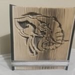 Elephant 21