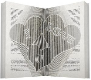 I Love You Heart