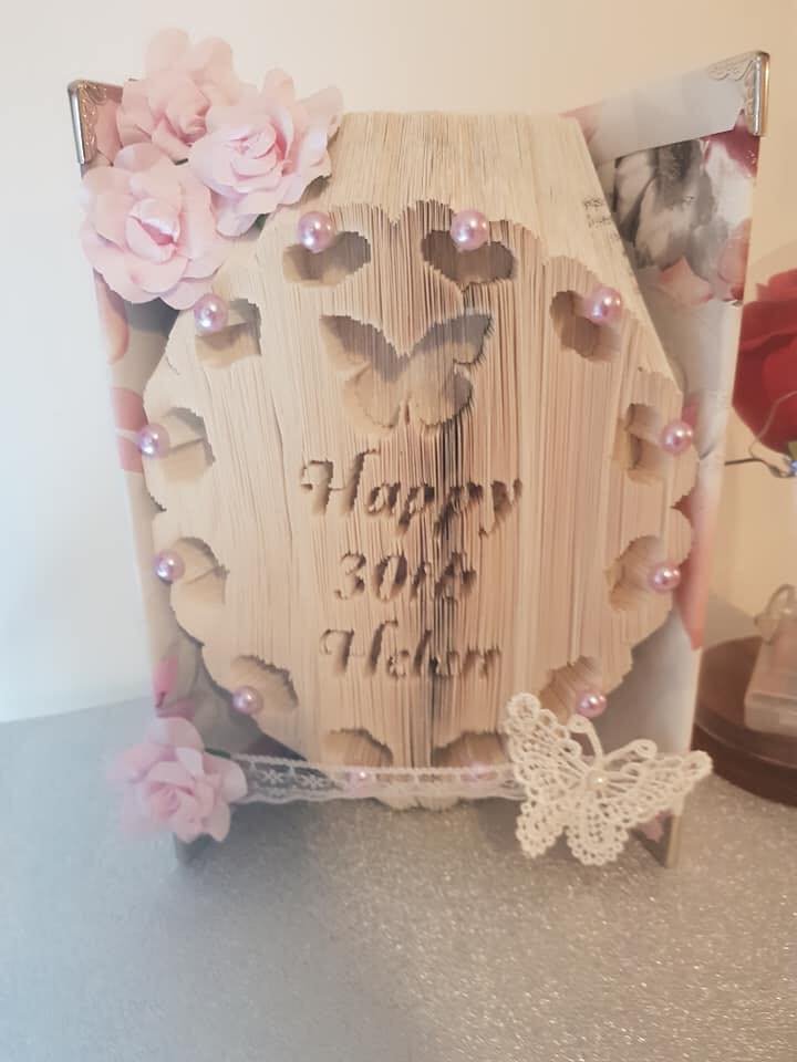 Happy 30th