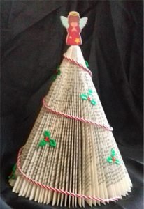 3D Basic Christmas Tree