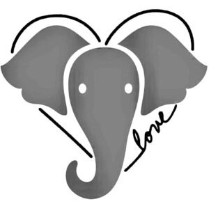 Elephant Love
