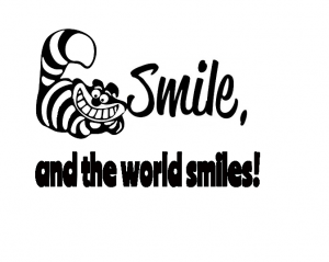 Smile