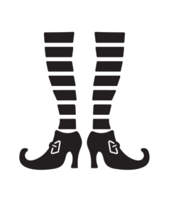 Witches Legs