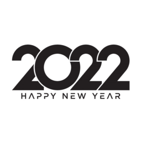 HAPPY NEW YEAR 2022