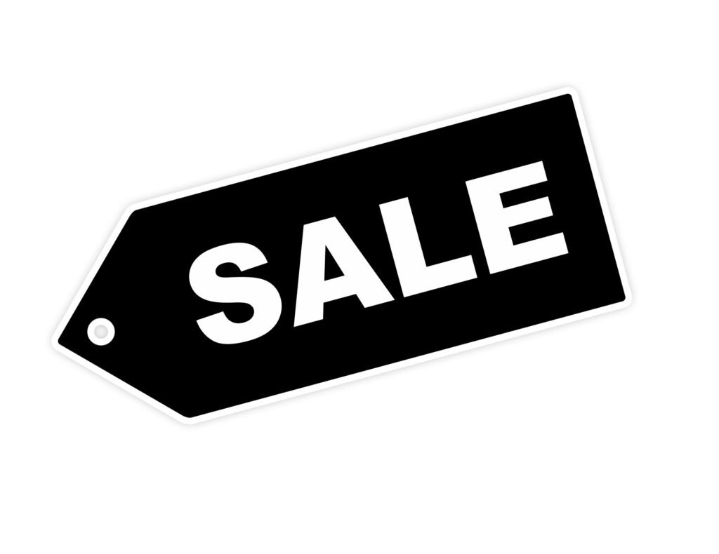 Sale
