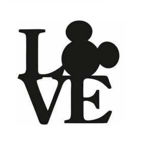Disney Love