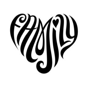 Family Heart