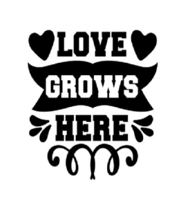 Love Grows Here