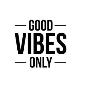 Good Vibes