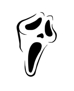 Ghost Face