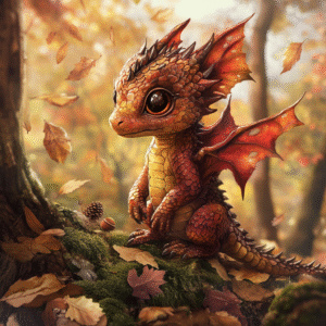 Baby Dragon