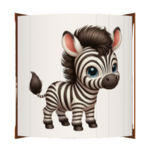 Baby Zebra