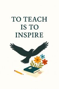 Teach Inspire