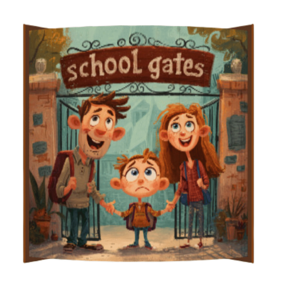 Back To School