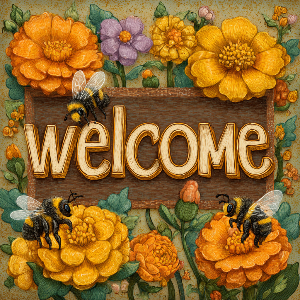 Welcome