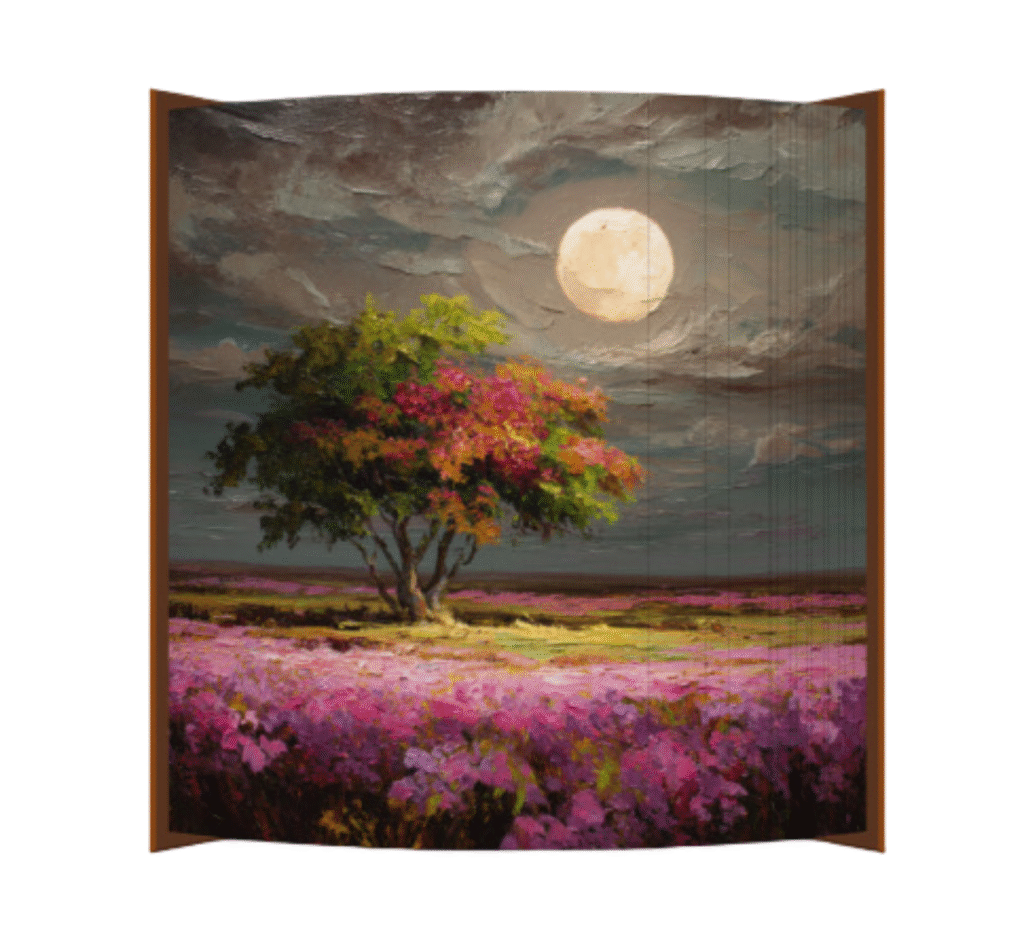 Oil Painting