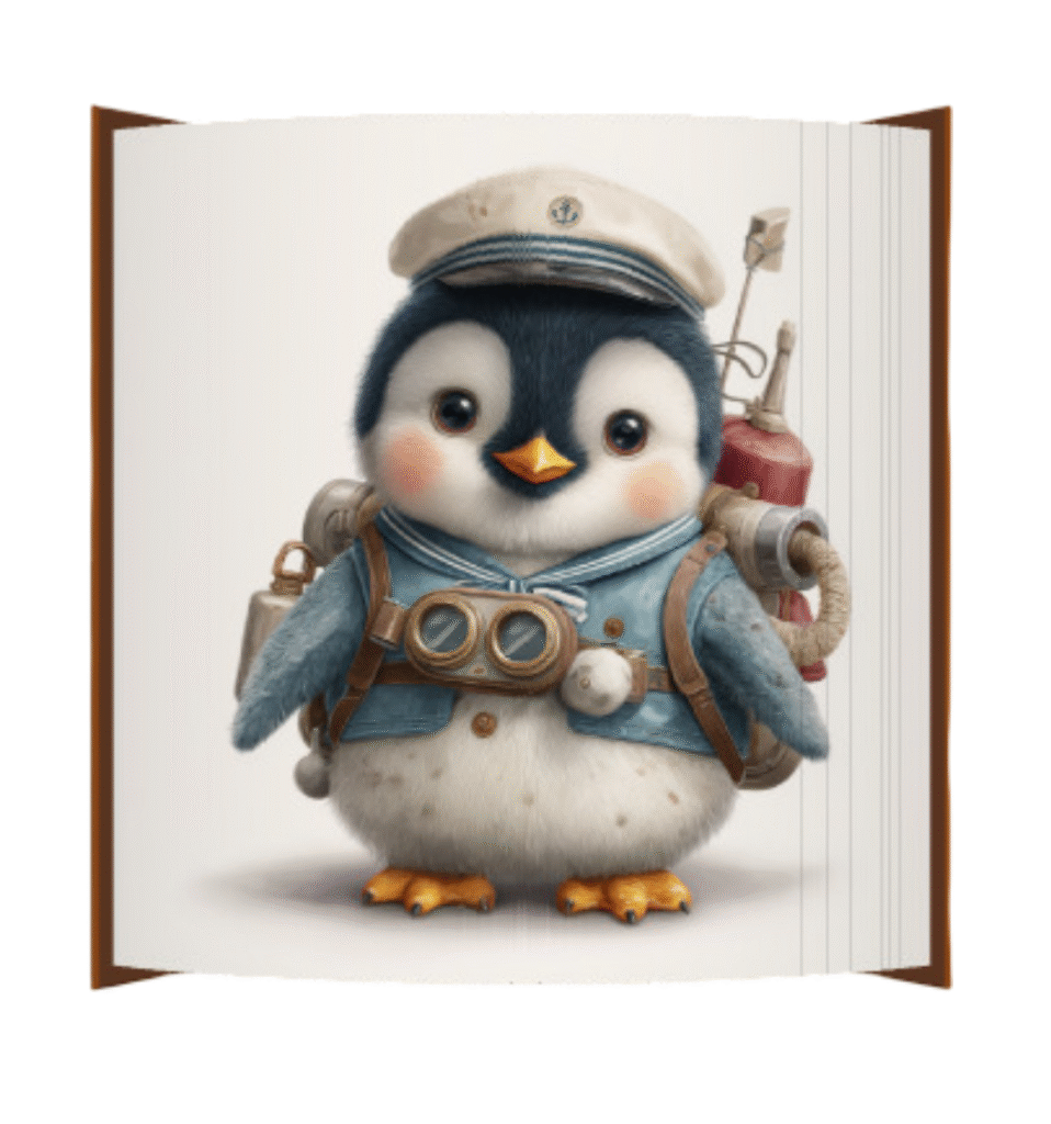 Penguin
