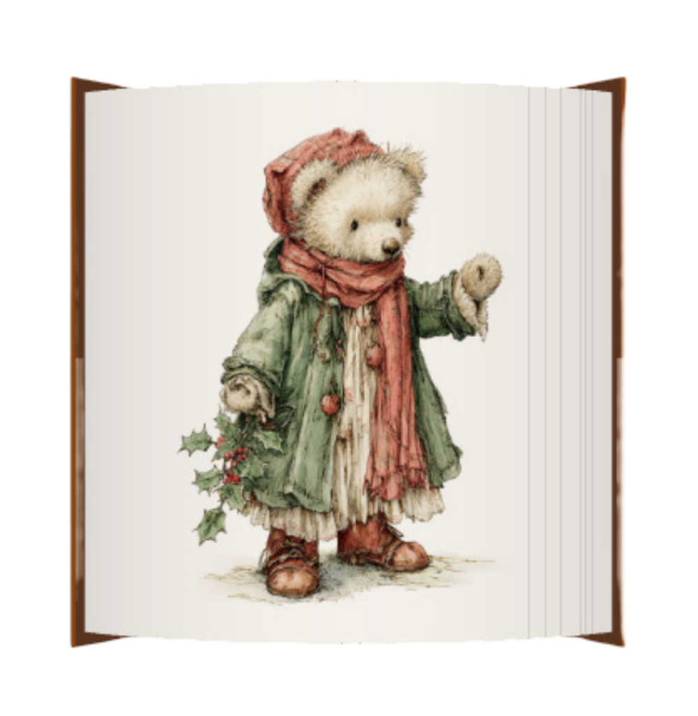 Christmas Bear