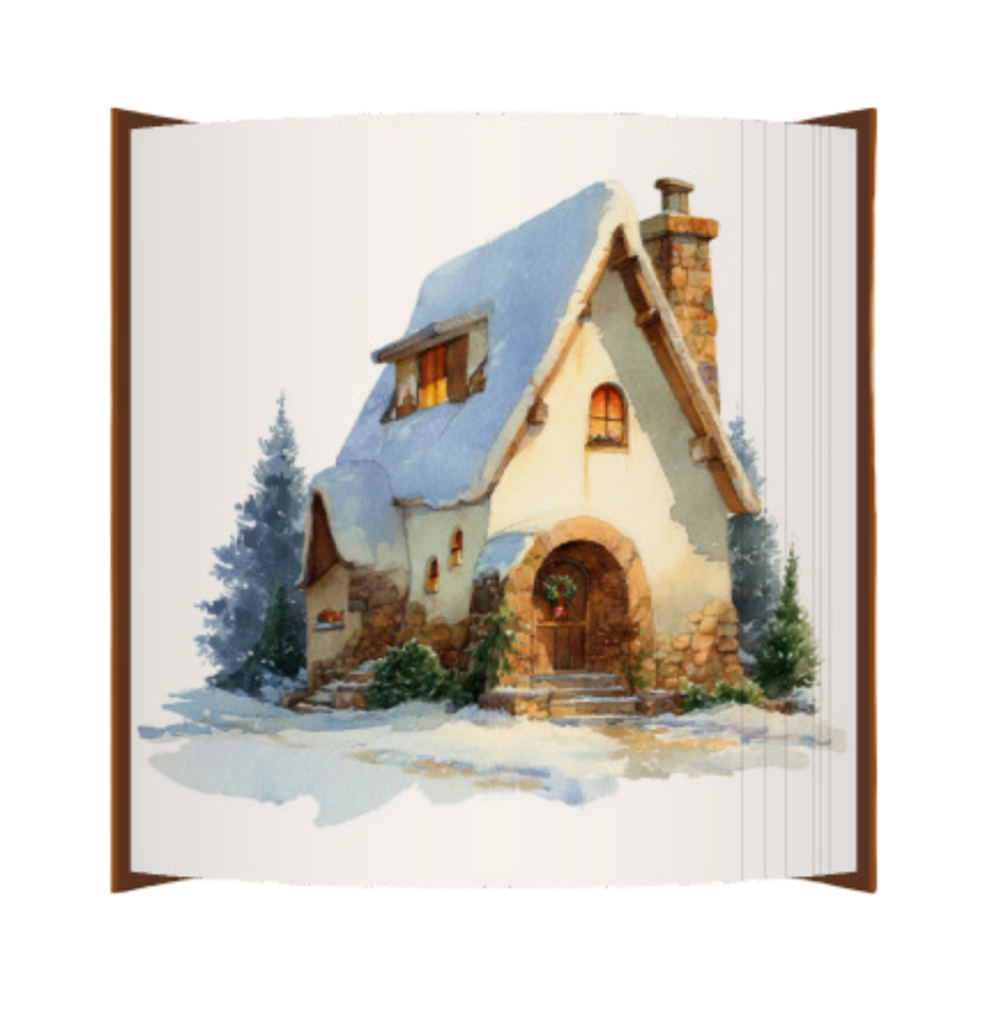 Christmas Cottage