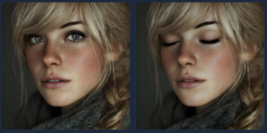 Nordic Woman