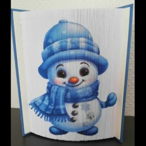 Fore Edge Photo Strips