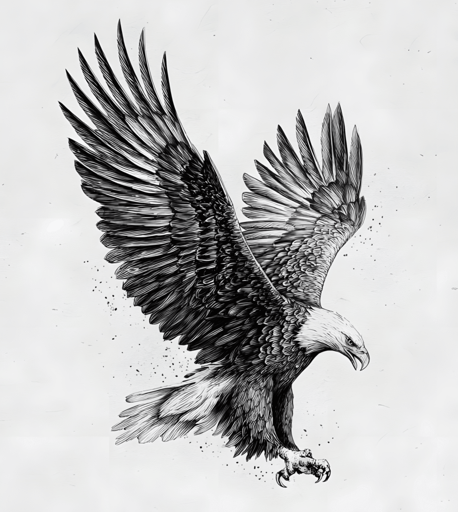 Eagle 3