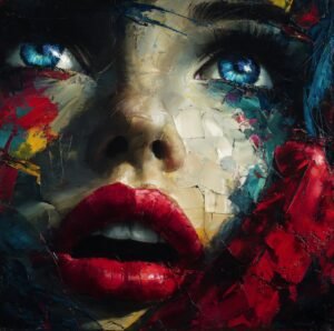 Woman