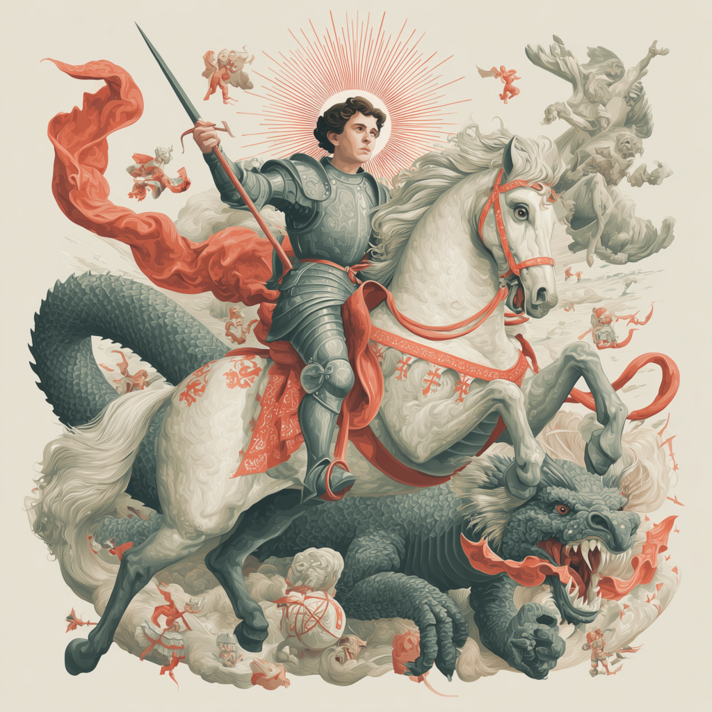 St.George