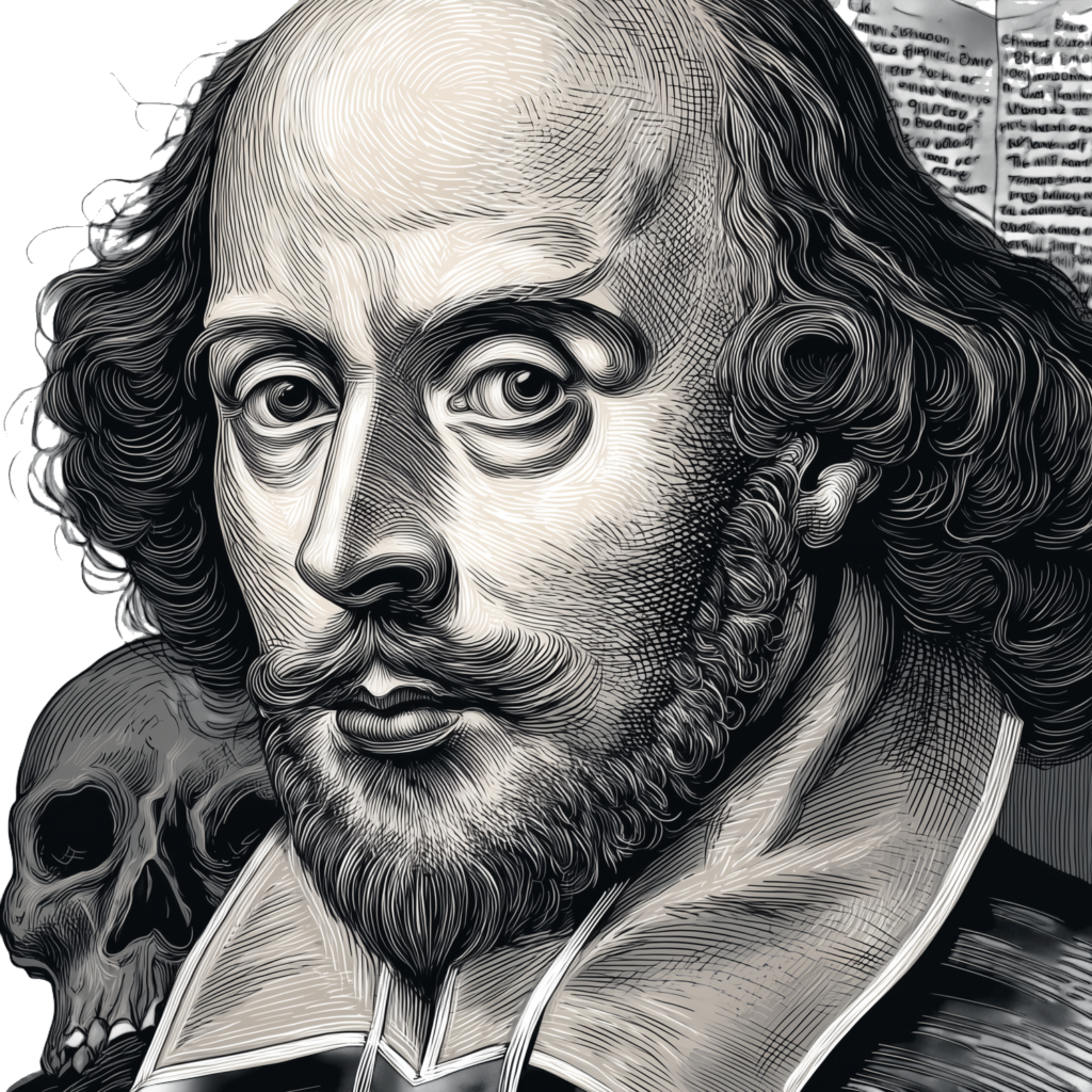 William Shakespeare