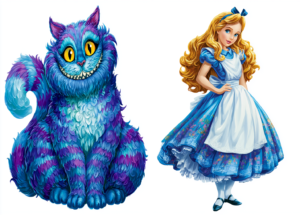 Alice Cat