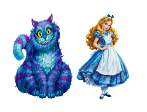 Alice Cat