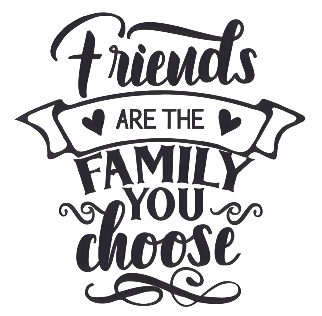 Friends