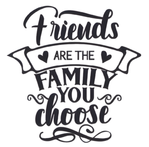 Friends