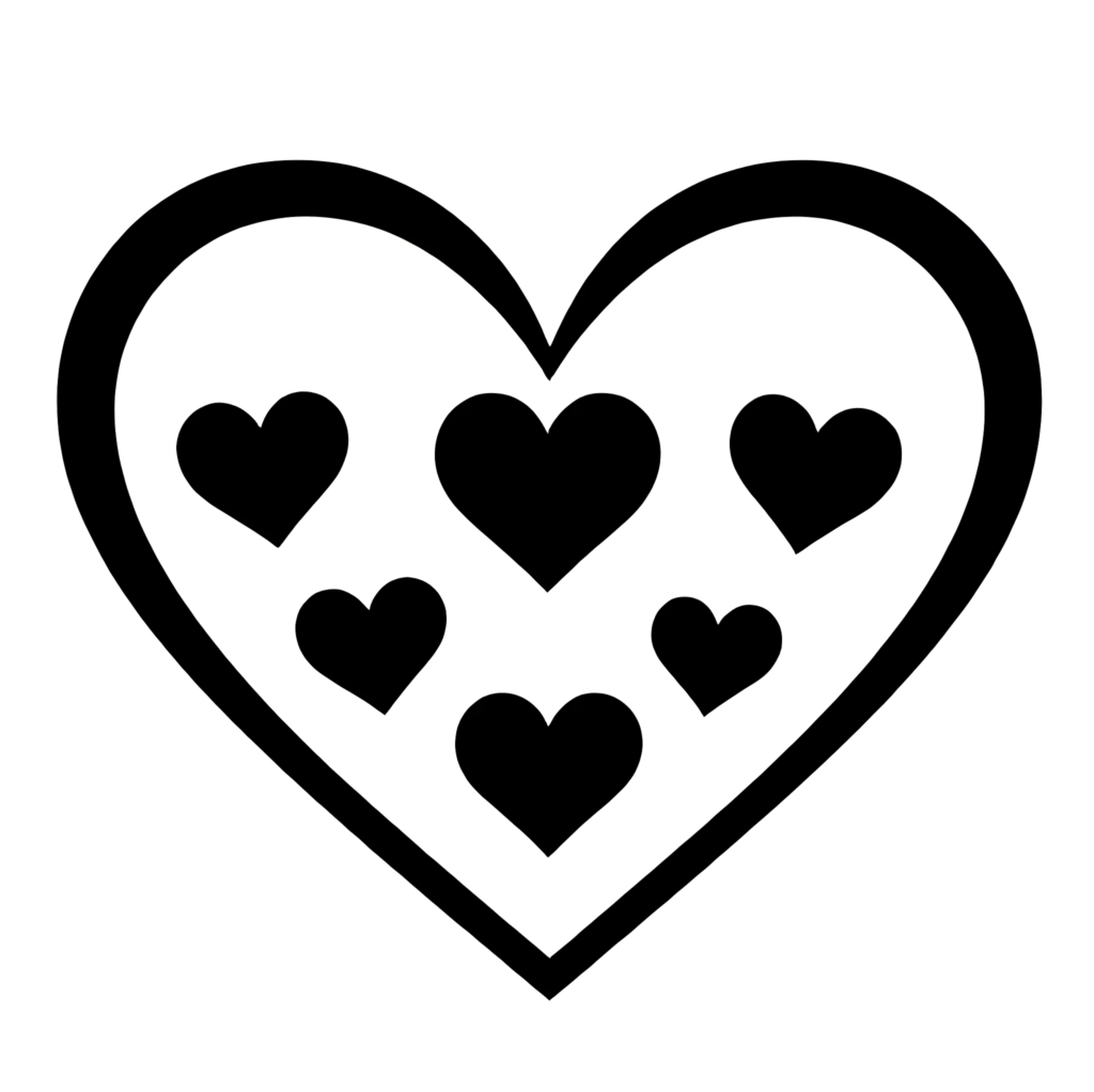 Heart In Hearts