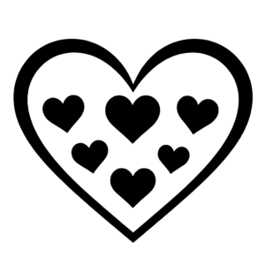 Heart In Hearts