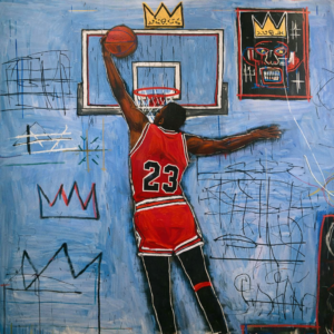 Michael Jordan