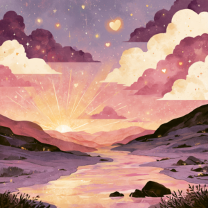 Radiant Sunrise