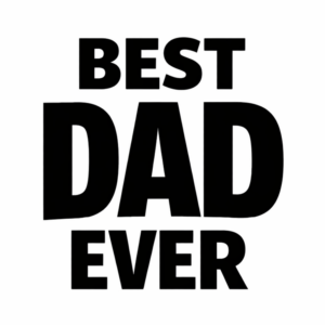 Best Dad Ever