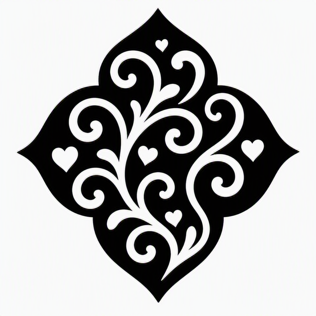 Designer Swirls