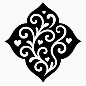 Designer Swirls