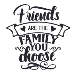Friends