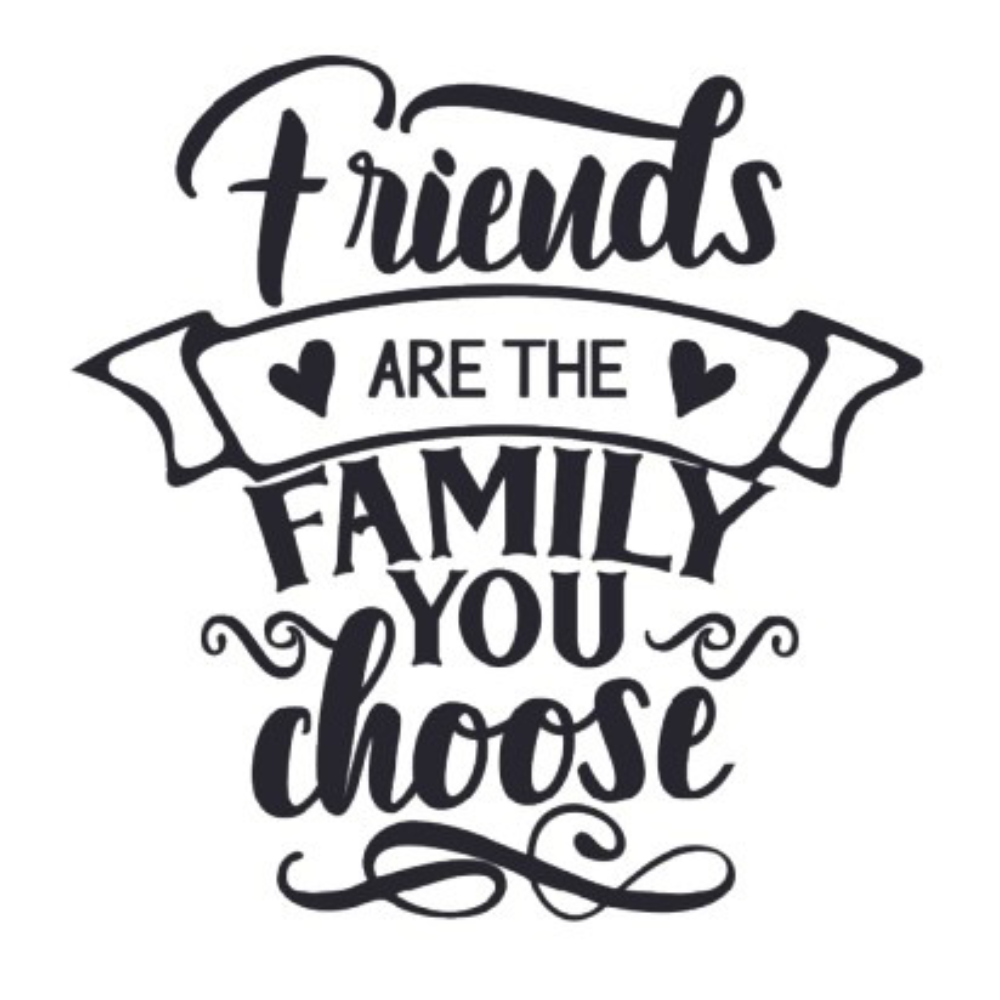 Friends