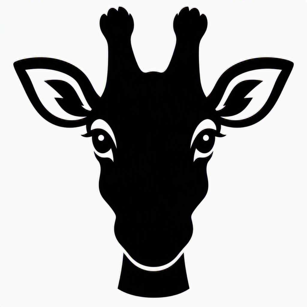 Giraffe 3