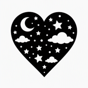 Heart Night