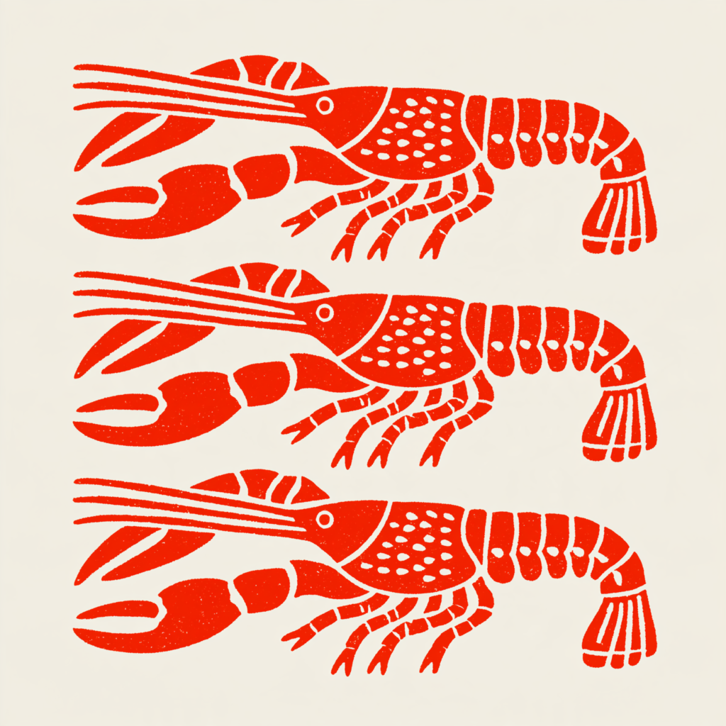 Lobsters