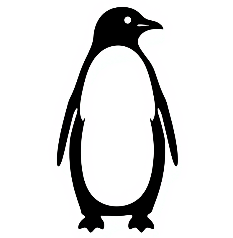 Penguin 2