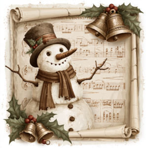 Snowman
