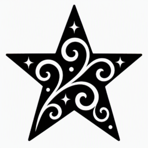 Star Swirls