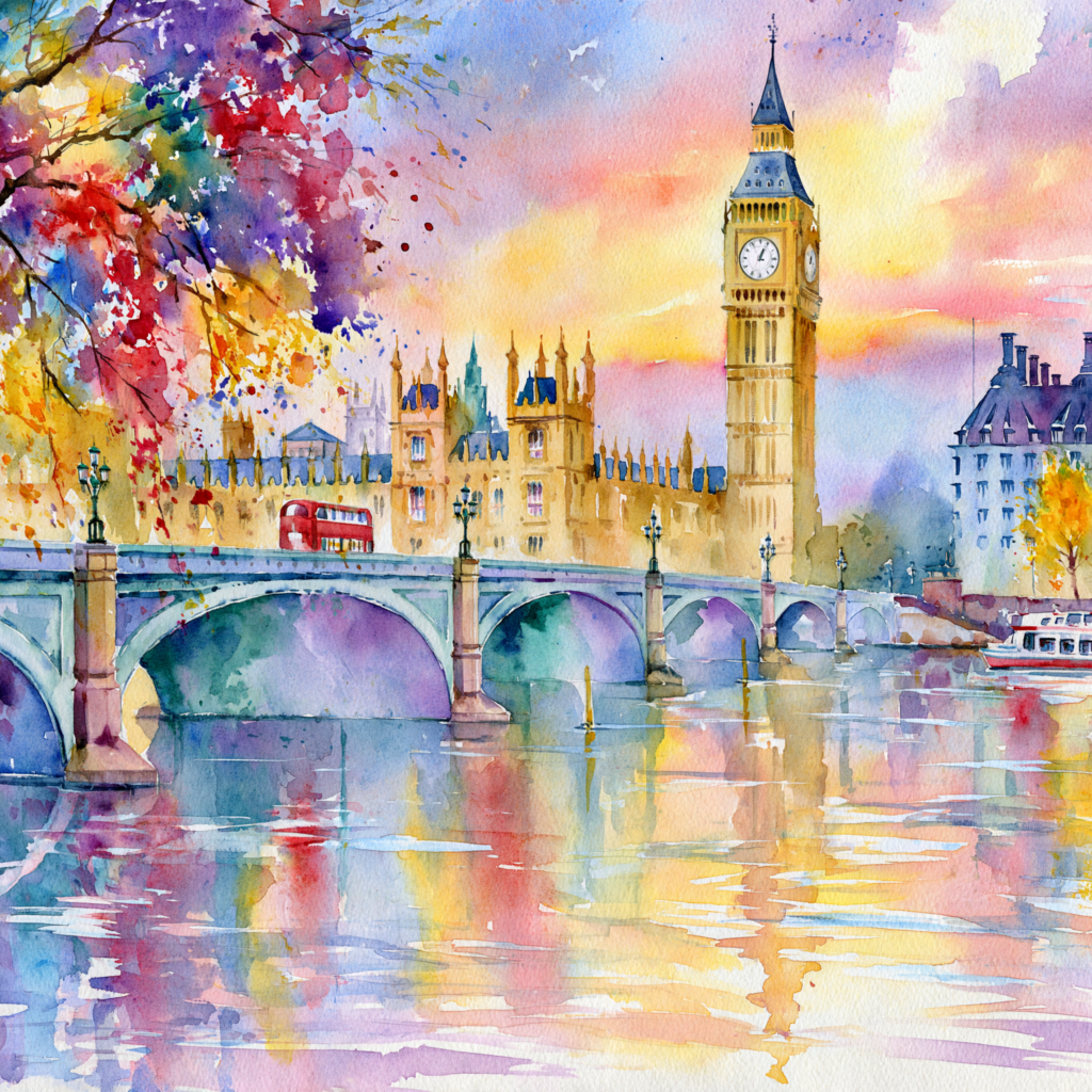 Watercolour