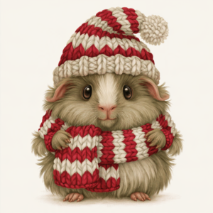 Guinea Pig